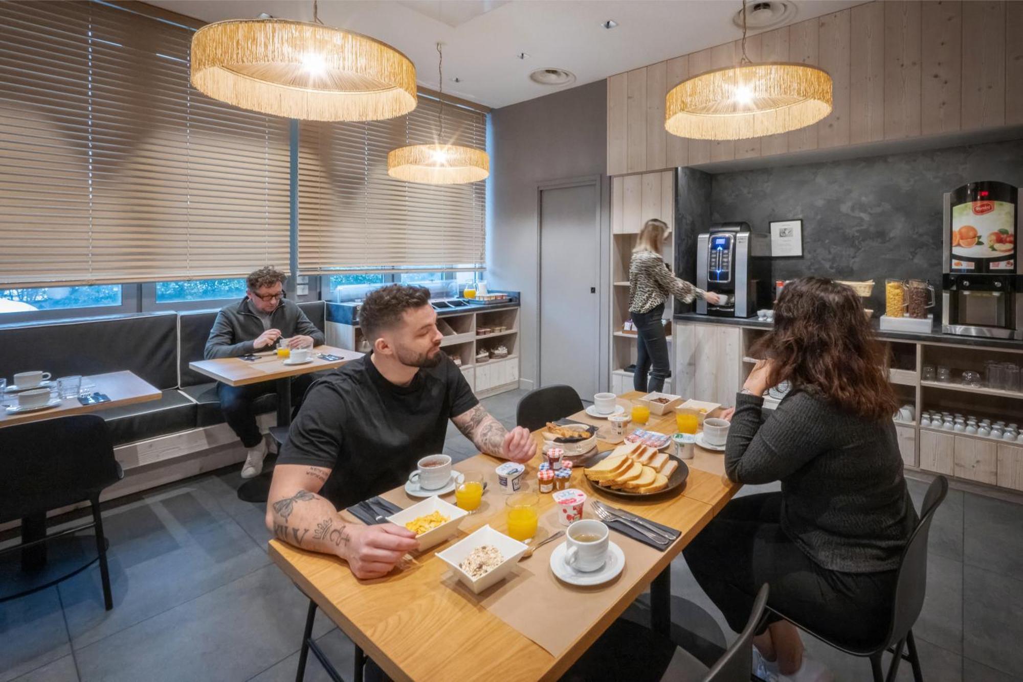 Nemea Appart Hotel Le Lido Cagnes Sur Mer מראה חיצוני תמונה